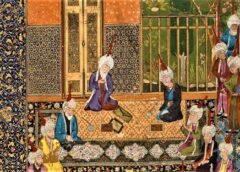 Young Syrian artists revive Andalusian heritage through poetry and music