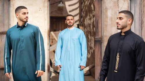 Exploring Fashion In The Islamic World A Tapestry Of Tradition And