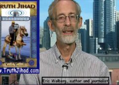 Iran Is David Fighting Goliath