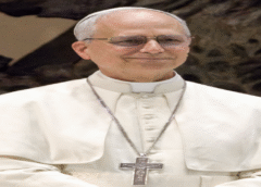 Europe’s Muslim leaders express hope that Pope Leo will be a peacemaker
