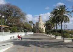 5 pieces of architecture that show how Islamic culture is built into Spain