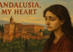 Andalusia My Heart