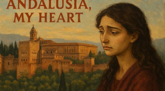 Andalusia My Heart
