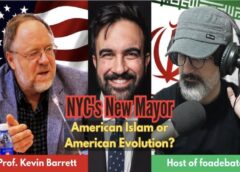 Shocking Facts About New York’s Muslim Mayor!