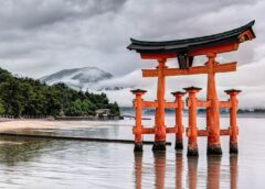 Loss of Religion Leads to Nihilism, War (Emmanuel Todd in Hiroshima)