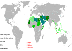 ‘As If’ Reasoning: Using Maqasid al-Sharia Inappropriately, As If Islamic Civilization was the force that gave religious law tyrannical power