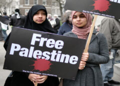 Moroccan Jewish Man Raided By Austrian Police for Exposing Genocidal Israeli Ambassador