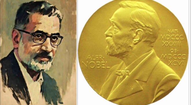 Recalling Professor Abdus Salam: A Man of Faith and Science