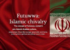 “Rules of War” or Why It’s Okay to Bomb Palestinians and Persians