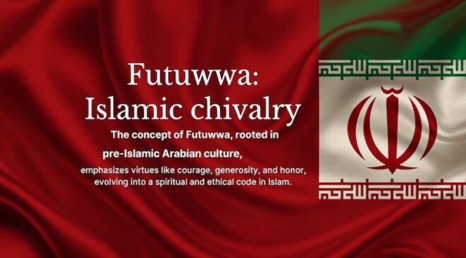 “Rules of War” or Why It’s Okay to Bomb Palestinians and Persians