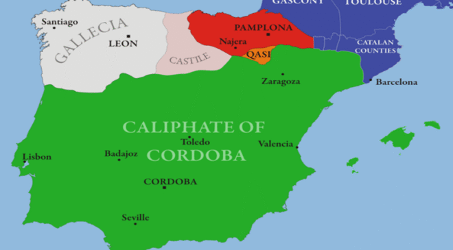 From Córdoba to the Maghreb: The living legacy of Andalusi music