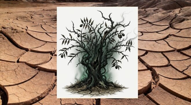 The Complicit Scholar: This Professor from Gaza explains why your favorite scholar is on the wrong side of history.