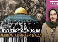 The War on Iran and Gaza and the Betrayal of Arab Regimes! W Dr Farah el-Sharif