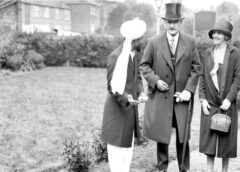 When Europe Loved Islam