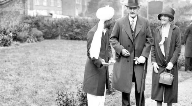 When Europe Loved Islam