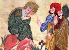 Philosophy in Islam: Laurent Guyénot and Kevin Barrett