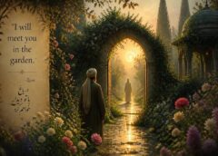 The Field of Divine Intimacy