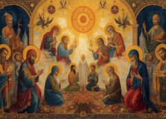 From Orthodox Monasticism to Sufi Process Theology