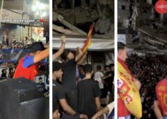 Why Gaza Cheered for Spain: World Cup Victory Becomes a Symbol of Solidarity