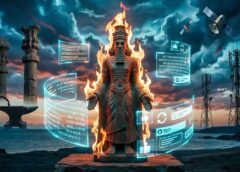 Propaganda, Prophecy and Eschatology in the Persian Gulf