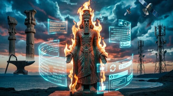 Propaganda, Prophecy and Eschatology in the Persian Gulf