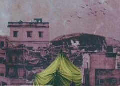 The Prophet ﷺ I Know Reclaiming the Prophetic School of Mercy as One of Both Love and Wrath.