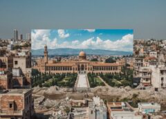 How to Launder Genocide: Spain’s Imperial Multiculturalism