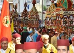 Mawlid al-Nabi and Morocco’s Civilizational State