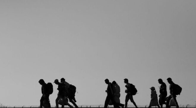 Ceuta and the Long Memory of Purity