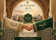Scholars Call for Islamic Unity at Tehran Conference