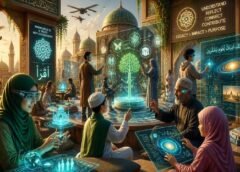 Muslims & The Post-Literacy Society