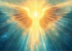 Scientist Rupert Sheldrake on the Reality of Angels