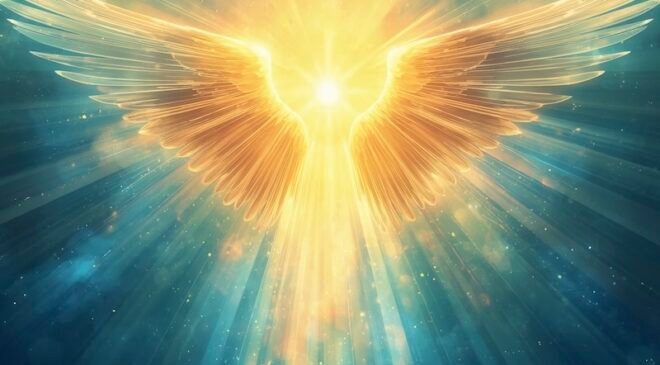 Scientist Rupert Sheldrake on the Reality of Angels