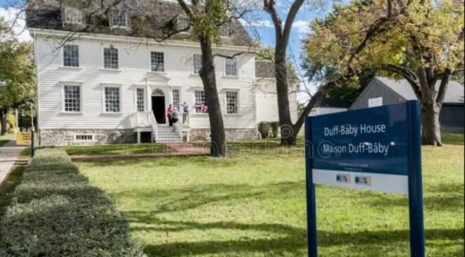 Sanctuary Without Apology: How America’s Most Persecuted Immigrants Are Keeping the Republic Alive