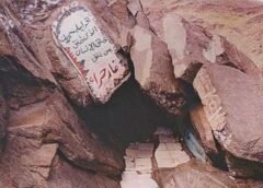 Prophethood Under the Rubble / a History of 19th Century Warrior-Scholars