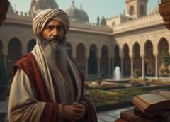Ibn Rushd 1126-1198 AD & Greek Thought