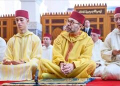 Malikism, or How a Legal Rite Became a Matter of State in Morocco
