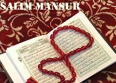 Salim Mansur Discusses “The Qur’an Problem”