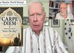 Is the Muslim World Rising? Former US official says “seize the day!”