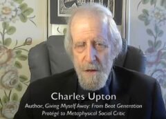 Meditations in Time of War by Charles Upton