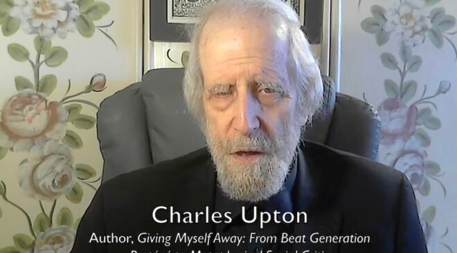 Meditations in Time of War by Charles Upton