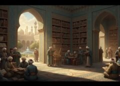 Why Did the Islamic Golden Age End? – Dr. Roy Casagranda