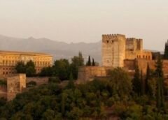 Cities Of Light: The Rise And Fall Of Islamic Spain