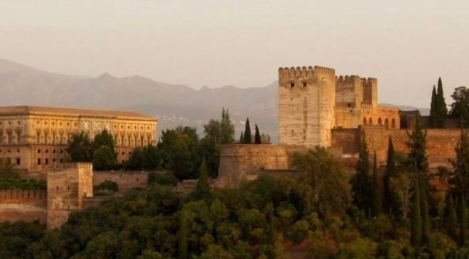 Cities Of Light: The Rise And Fall Of Islamic Spain