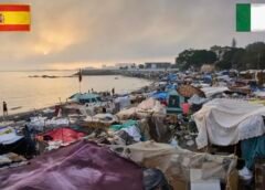 Italy and Spain end border crisis sparked by Ceuta “invasion”