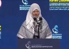 British Journalist Offers Qur’anic Values as a Response to the World’s Crises