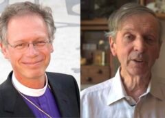 Scientist Rupert Sheldrake on the Power of Prayer