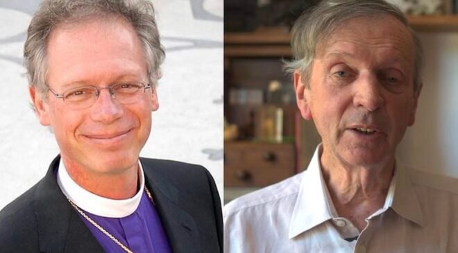 Scientist Rupert Sheldrake on the Power of Prayer